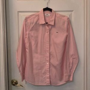 Vineyard vines button up